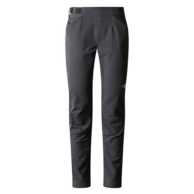 pantalon de randonnée femme ao softshell