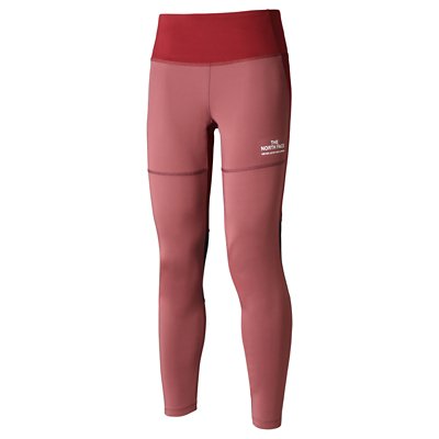 legging de training femme w ma tight - eu
