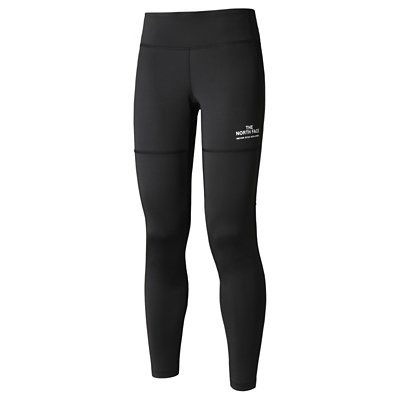 legging de training femme w ma tight - eu