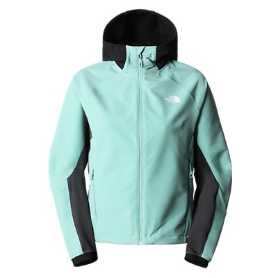 veste softshell femme ao softshell