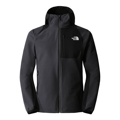 veste softshell homme ao softshell