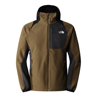 veste softshell homme ao softshell
