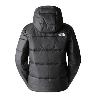 Doudoune Femme On W Hyalite Synthetic H THE NORTH FACE INTERSPORT