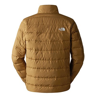 Doudoune Homme On M Aconcagua 3 THE NORTH FACE INTERSPORT