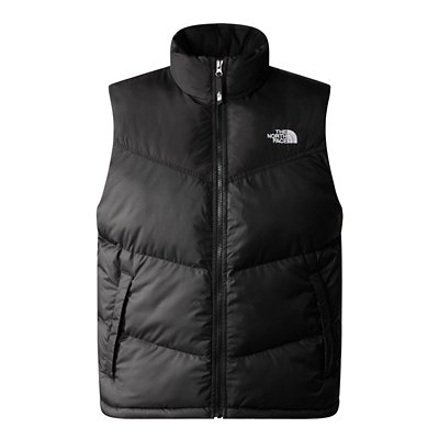 The North Face - Saikuru - Doudoune sans manches - Noir