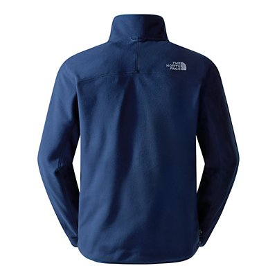 Veste Polaire Homme ON 100 GLACIER THE NORTH FACE INTERSPORT