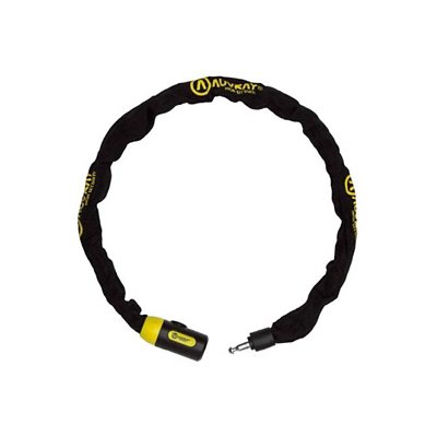 antivol chaine 90cm diam 6mm