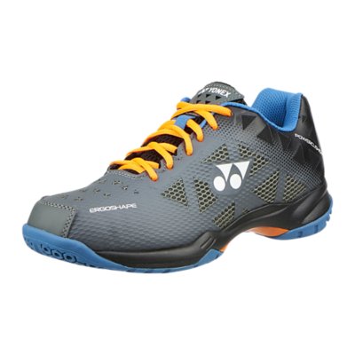 chaussures de badminton homme power cushion 50