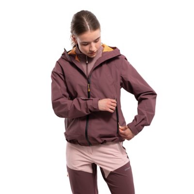 Veste icepeak femme online intersport