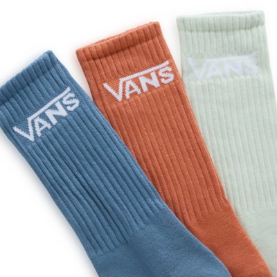 Chaussette vans flame hotsell