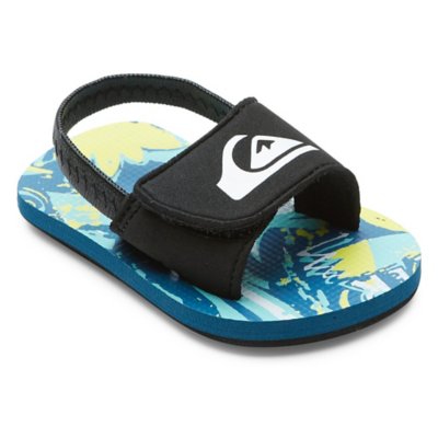 tongs bébé molokai layback infant