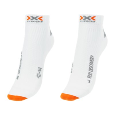 chaussettes de running adulte run discovery