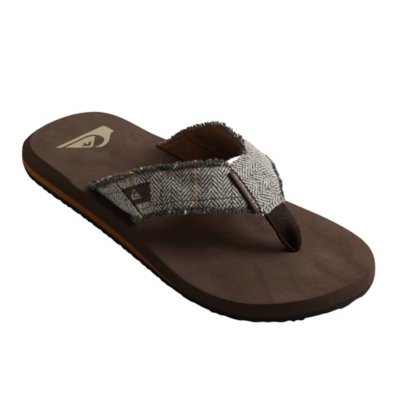 tongs homme monkey abyss m