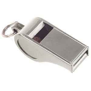 sifflet whistle 145 lot de 4