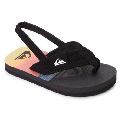 tongs bébé molo layback td t sndl