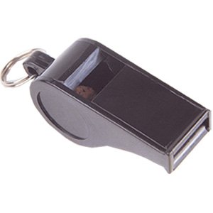 sifflet whistle lanyard 101