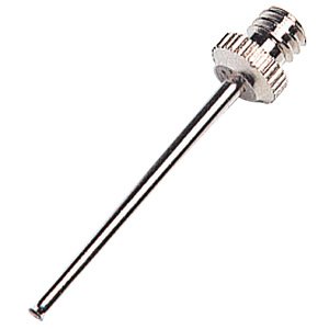 aiguille à ballon pour pompe - lot de 3