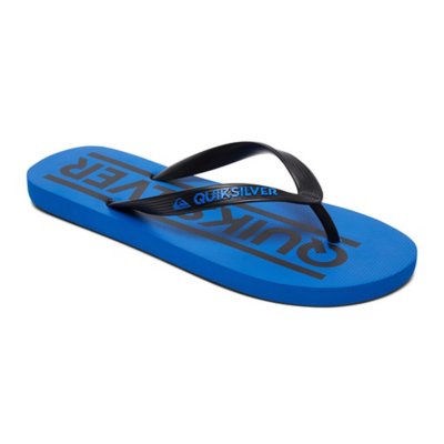 tongs garçon java wordmark