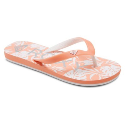 tongs fille tahiti