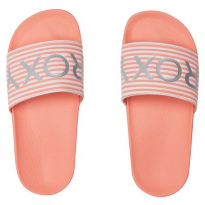 Claquettes Enfant SLIPPY II ROXY INTERSPORT