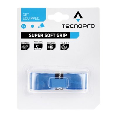 grip de tennis super soft grip