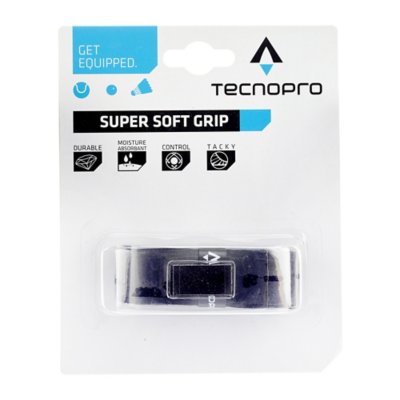 grip de tennis super soft grip