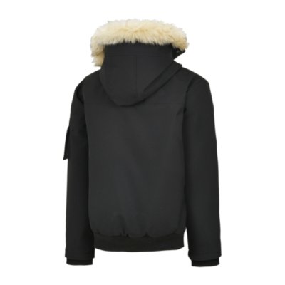 Blouson junior intersport hot sale