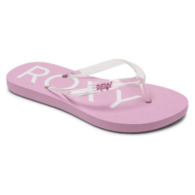 tongs fille rg viva jelly