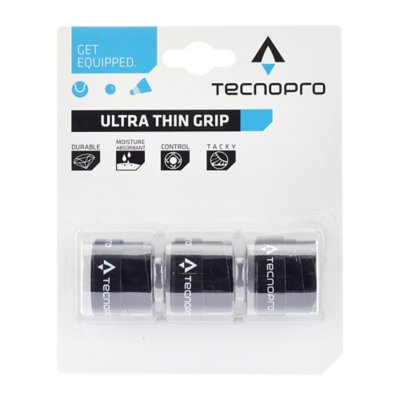grip de tennis ultra thin