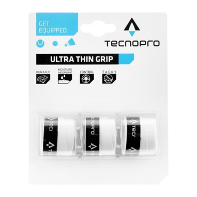 grip de tennis ultra thin