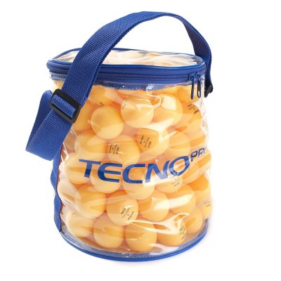 lot de 144 balles de tennis de table