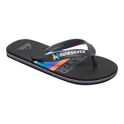 tongs garçon molokaislab