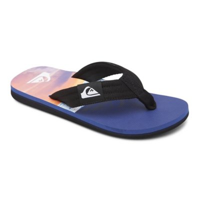 tongs garçon molokailaybk