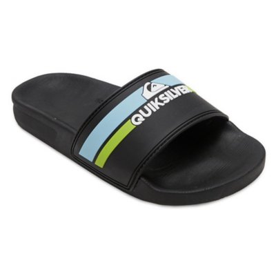 claquettes garçon rivi slide yth b sndl