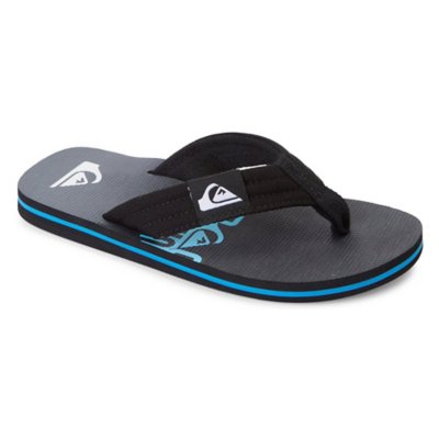 tongs garçon molo layback yt b sndl