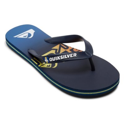 tongs garçon molokai art b sndl