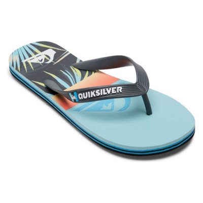 tongs garçon molokai art b sndl