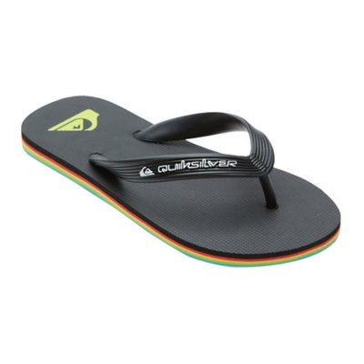 tongs garçon molokai core youth