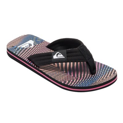 tongs garçon molokai layback ii youth