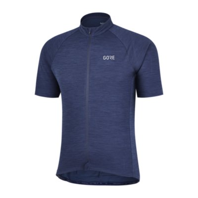 maillot de vélo à manches courtes homme c3