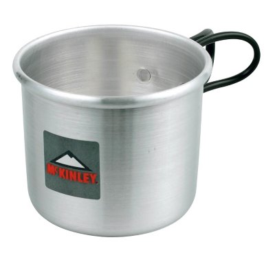 couverts alu cup high