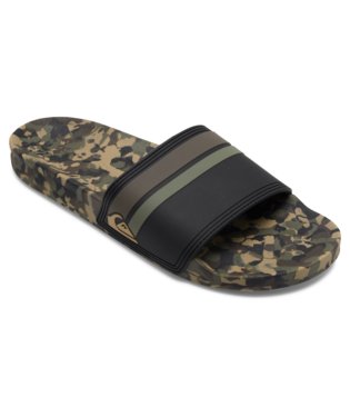 claquettes homme rivi slide m