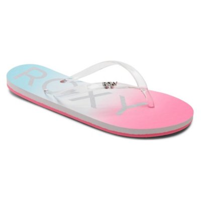 tongs femme viva jelly