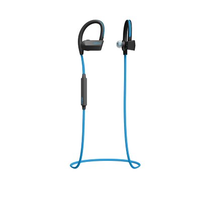 écouteurs buddle sport pace + brassard