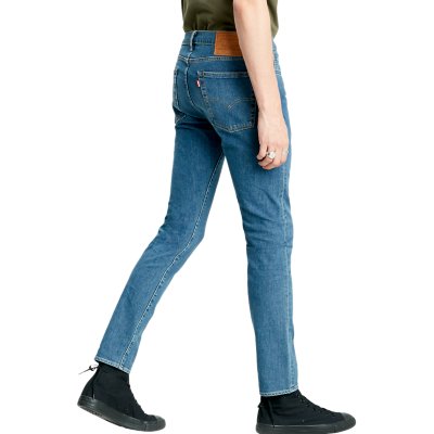 Pantalon jean intersport new arrivals