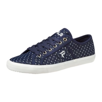 chaussures en toile femme keystone low