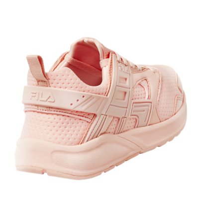 Fila fleetwood outlet rose