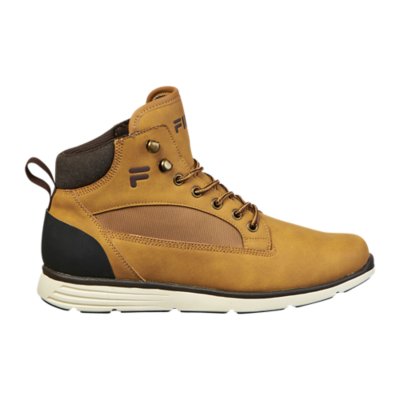 intersport basket fila