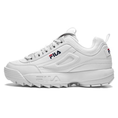 Sneakers Gar on DISRUPTOR FILA INTERSPORT