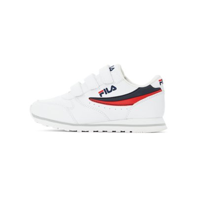 sneakers enfant orbit velcro low